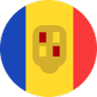 Andorra flag