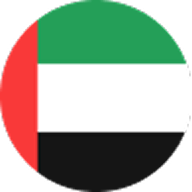 Uni Emirat Arab flag