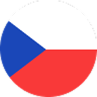 Republik Ceko flag