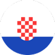 Kroasia flag