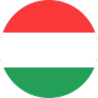 Hongaria flag