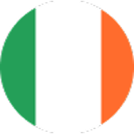 Irlandia flag