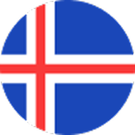 Islandia flag