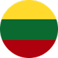 Lituania flag