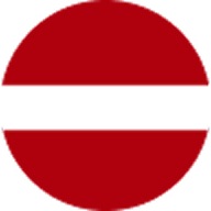 Latvia flag
