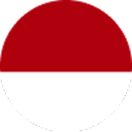 Monako flag