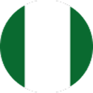 Nigeria flag