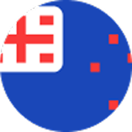 Selandia Baru flag