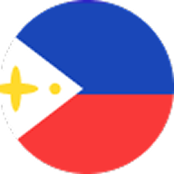 Filipina flag