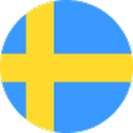 Swedia flag