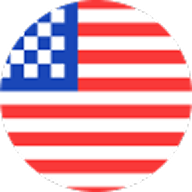 Amerika Serikat flag