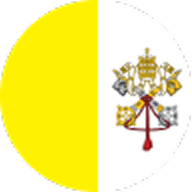 Vatikan flag